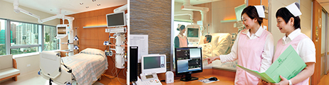 Intensive Care Unit