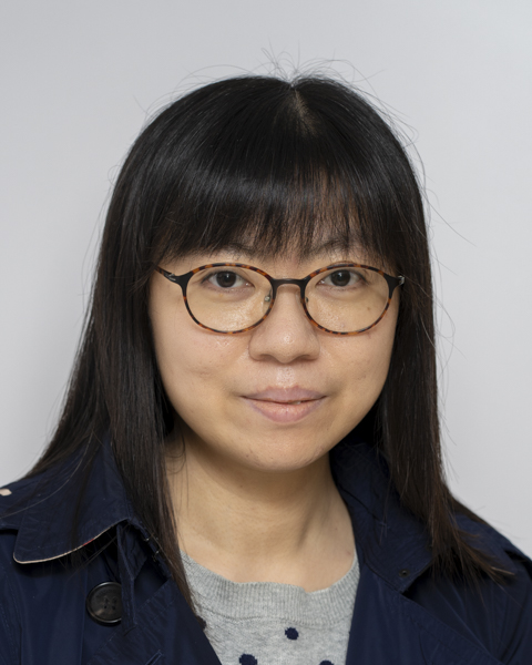 LAW Wai Ki, Maggie LAW Wai Ki, Maggie