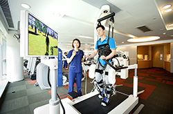 Physical Medicine & Rehabilitation