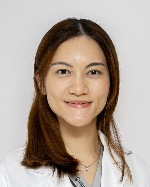 Ms. Lam Yin Ling Moria