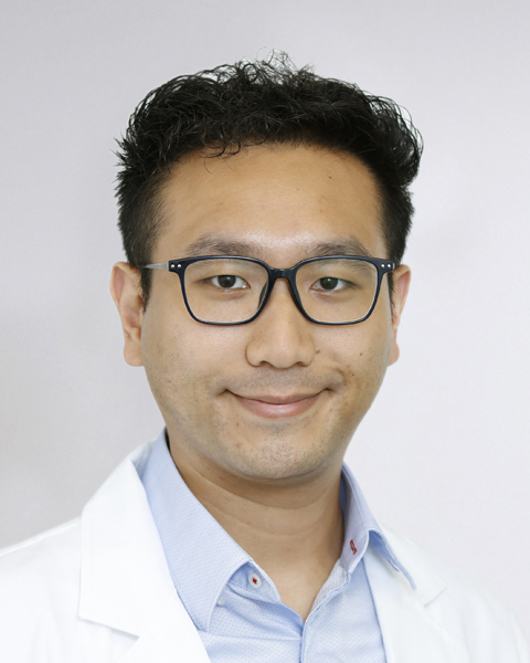 Mr. POON Siu Fung, Morris